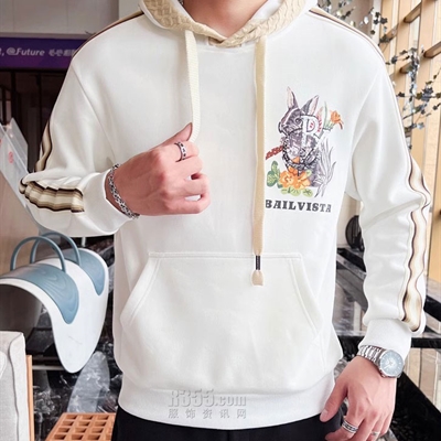 市场上装-卫衣-欧货卫衣