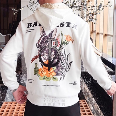 市场上装-卫衣-欧货卫衣