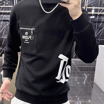 市场上装-卫衣-欧货卫衣