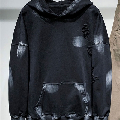 市场上装-卫衣-休闲卫衣