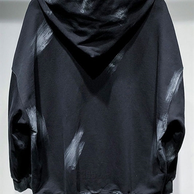 市场上装-卫衣-休闲卫衣