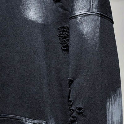 市场上装-卫衣-休闲卫衣