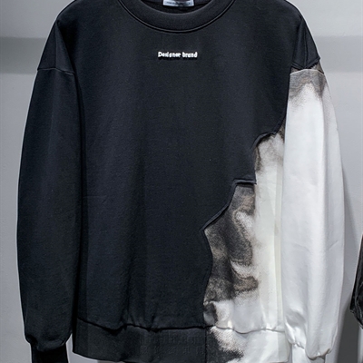 市场上装-卫衣-休闲卫衣