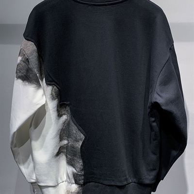 市场上装-卫衣-休闲卫衣