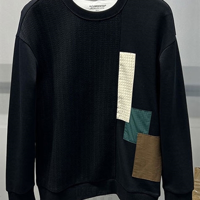 市场上装-卫衣-休闲卫衣