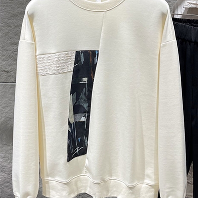 市场上装-卫衣-休闲卫衣