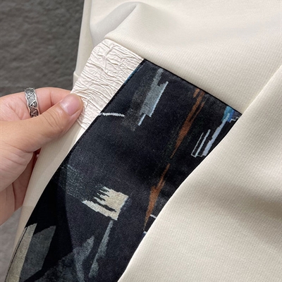 市场上装-卫衣-休闲卫衣