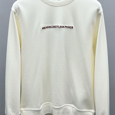 市场上装-卫衣-休闲卫衣