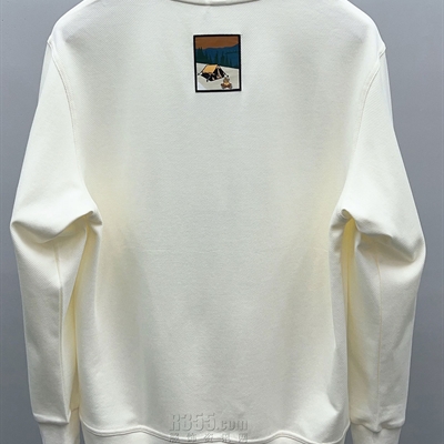 市场上装-卫衣-休闲卫衣