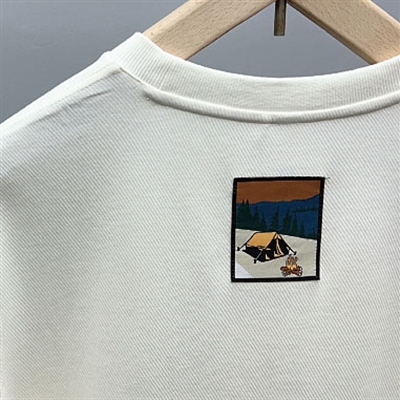 市场上装-卫衣-休闲卫衣