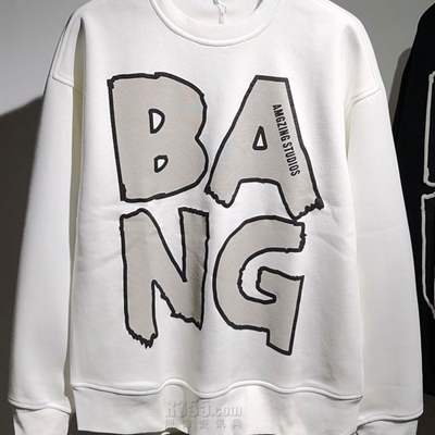 市场上装-卫衣-休闲卫衣