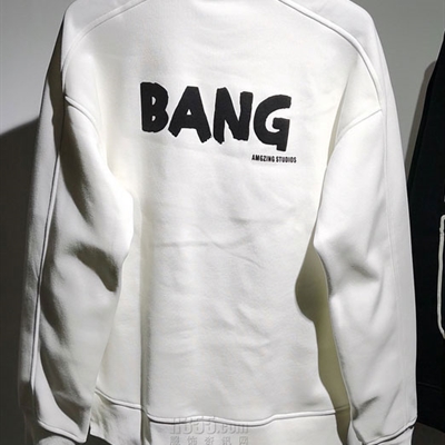 市场上装-卫衣-休闲卫衣