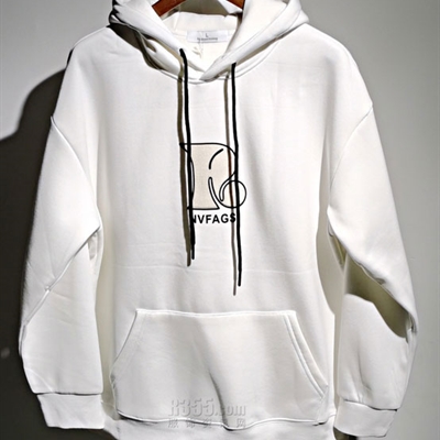 市场上装-卫衣-休闲卫衣