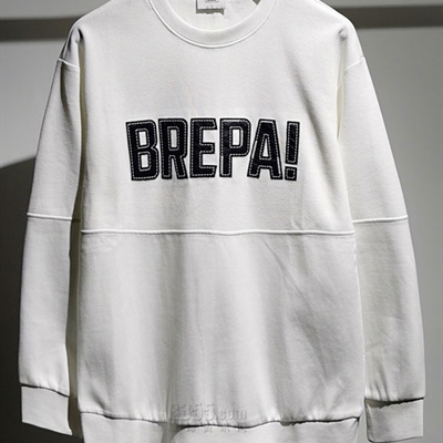 市场上装-卫衣-休闲卫衣