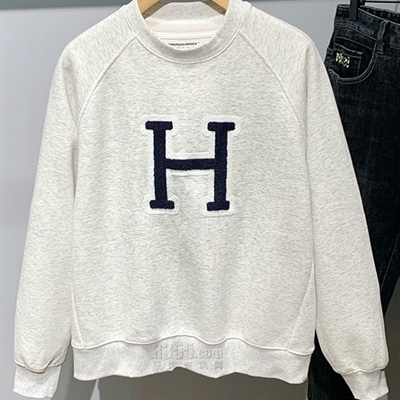 市场上装-卫衣-休闲卫衣