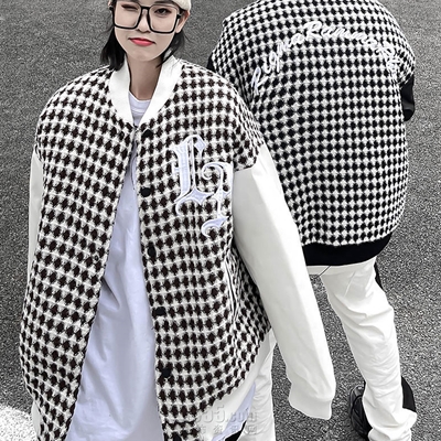 市场上装-夹克-电商夹克