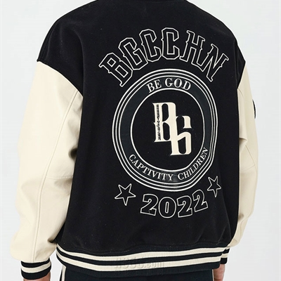 市场上装-夹克-电商夹克