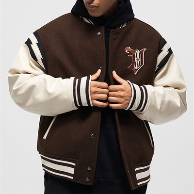 市场上装-夹克-电商夹克