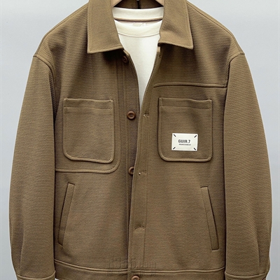 市场上装-夹克-休闲夹克