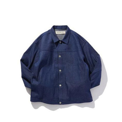 2024春夏_POLYPLOID_服装_欧洲大牌资料服装