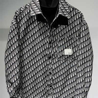 市场上装-衬衫-休闲衬衫