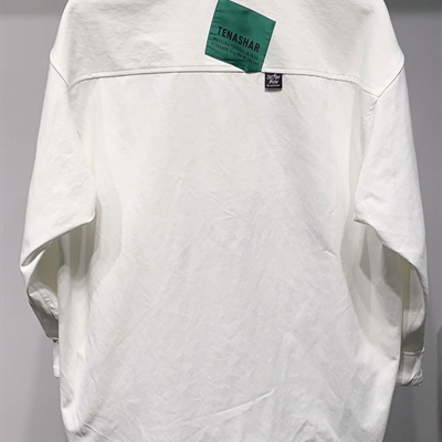 市场上装-衬衫-休闲衬衫