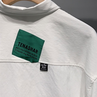 市场上装-衬衫-休闲衬衫