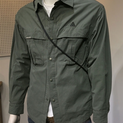 市场上装-衬衫-休闲衬衫