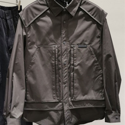 市场上装-衬衫-休闲衬衫