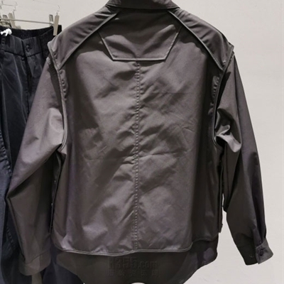 市场上装-衬衫-休闲衬衫