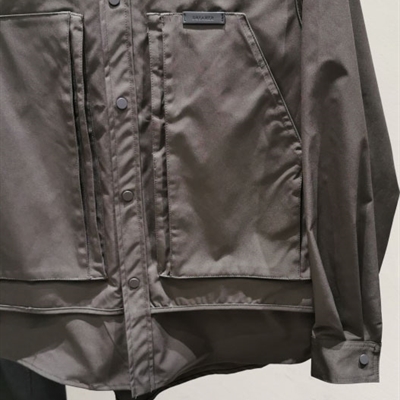 市场上装-衬衫-休闲衬衫