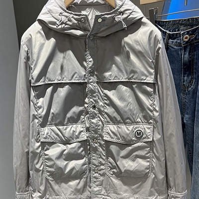 市场上装-棉衣/羽绒服-休闲棉服