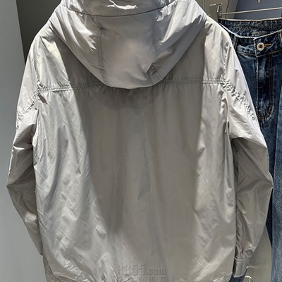 市场上装-棉衣/羽绒服-休闲棉服