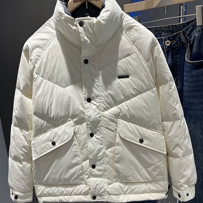 市场上装-棉衣/羽绒服-休闲棉服