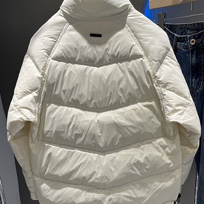 市场上装-棉衣/羽绒服-休闲棉服