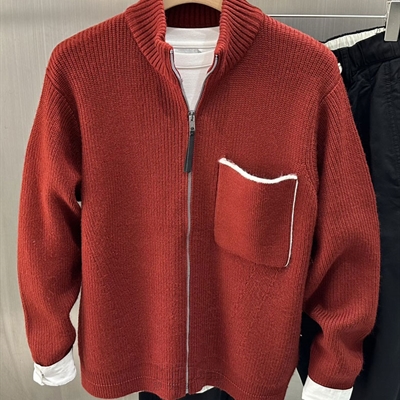 市场上装-毛衫-休闲毛衫