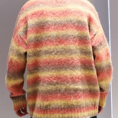 市场上装-毛衫-休闲毛衫