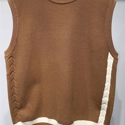 市场上装-毛衫-休闲毛衫