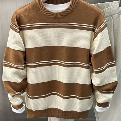 市场上装-毛衫-休闲毛衫