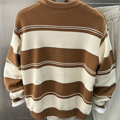 市场上装-毛衫-休闲毛衫