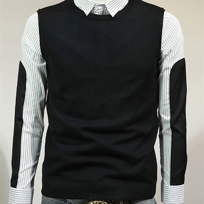 市场上装-毛衫-休闲毛衫