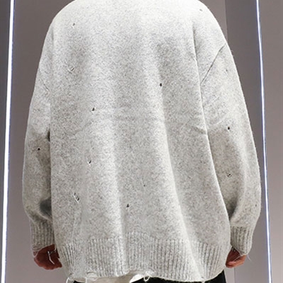 市场上装-毛衫-休闲毛衫