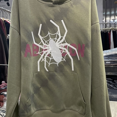 市场上装-卫衣-电商卫衣