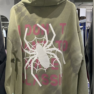 市场上装-卫衣-电商卫衣