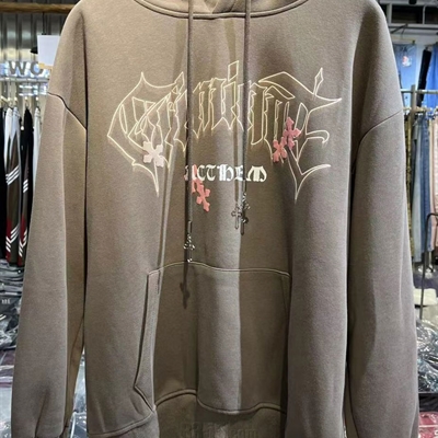 市场上装-卫衣-电商卫衣