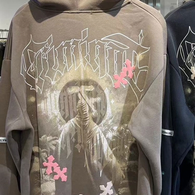 市场上装-卫衣-电商卫衣