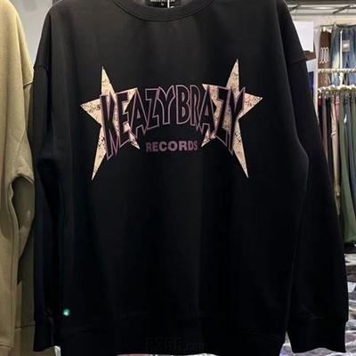 市场上装-卫衣-电商卫衣