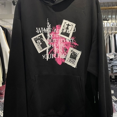 市场上装-卫衣-电商卫衣