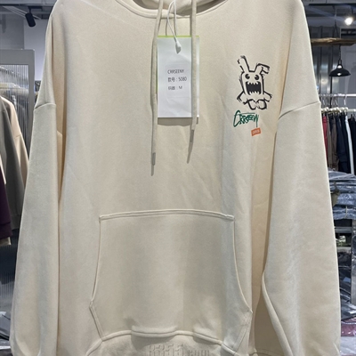 市场上装-卫衣-电商卫衣