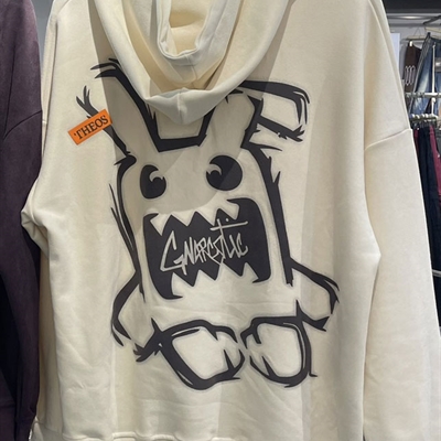 市场上装-卫衣-电商卫衣